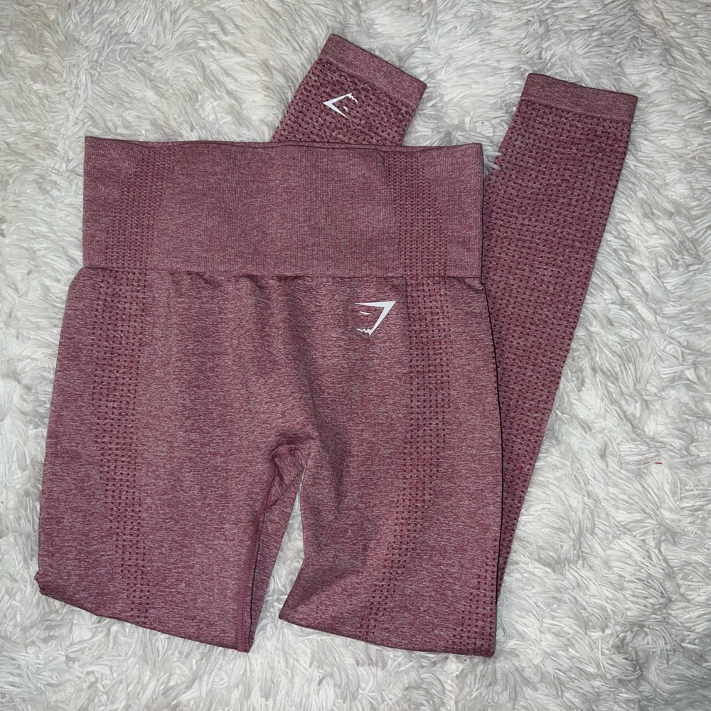 Gymshark Vital Seamless Leggings